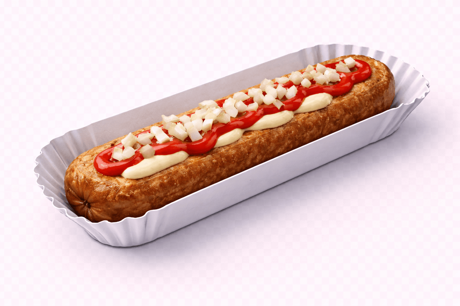 Frikandel speciaal