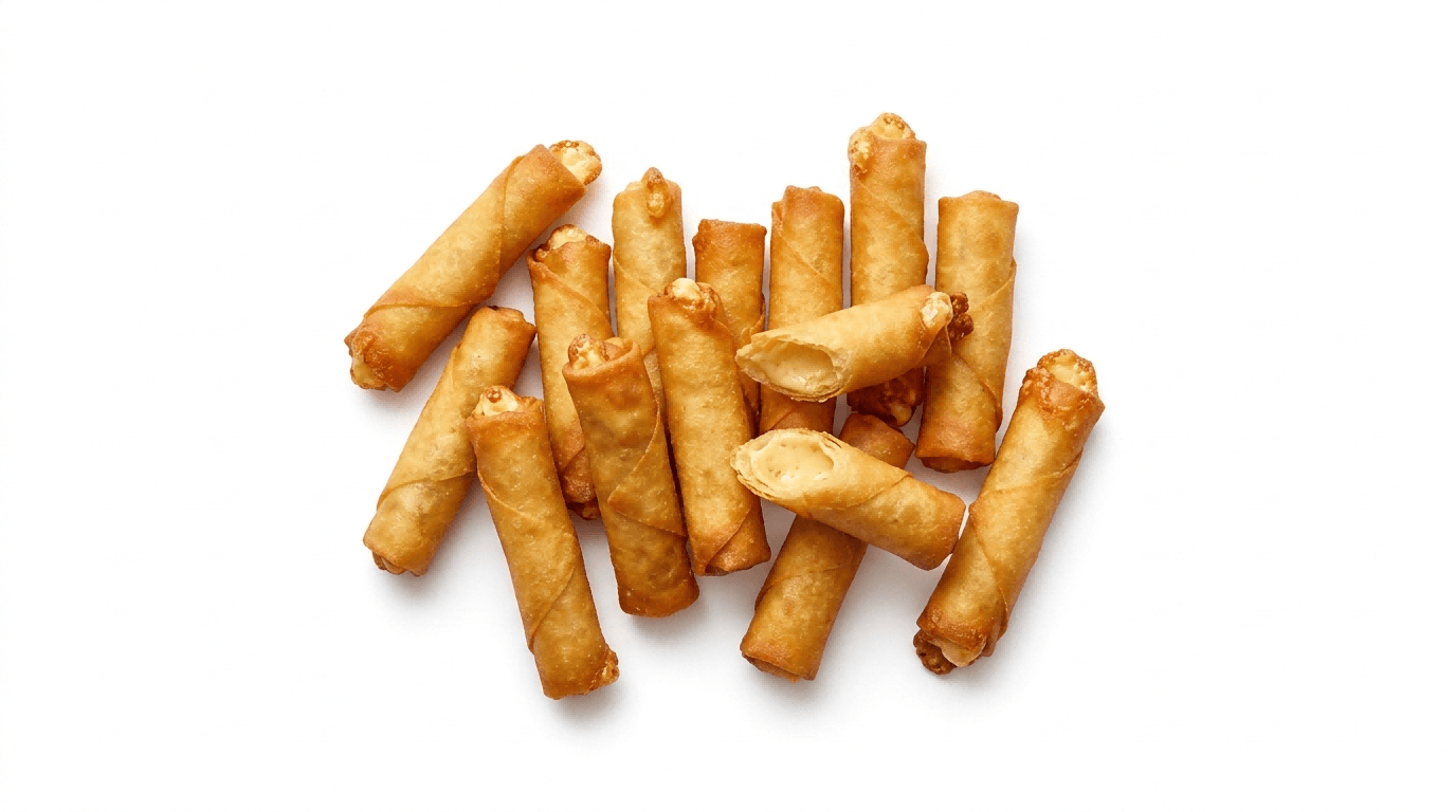 Kaastengels ( 6 stuks )