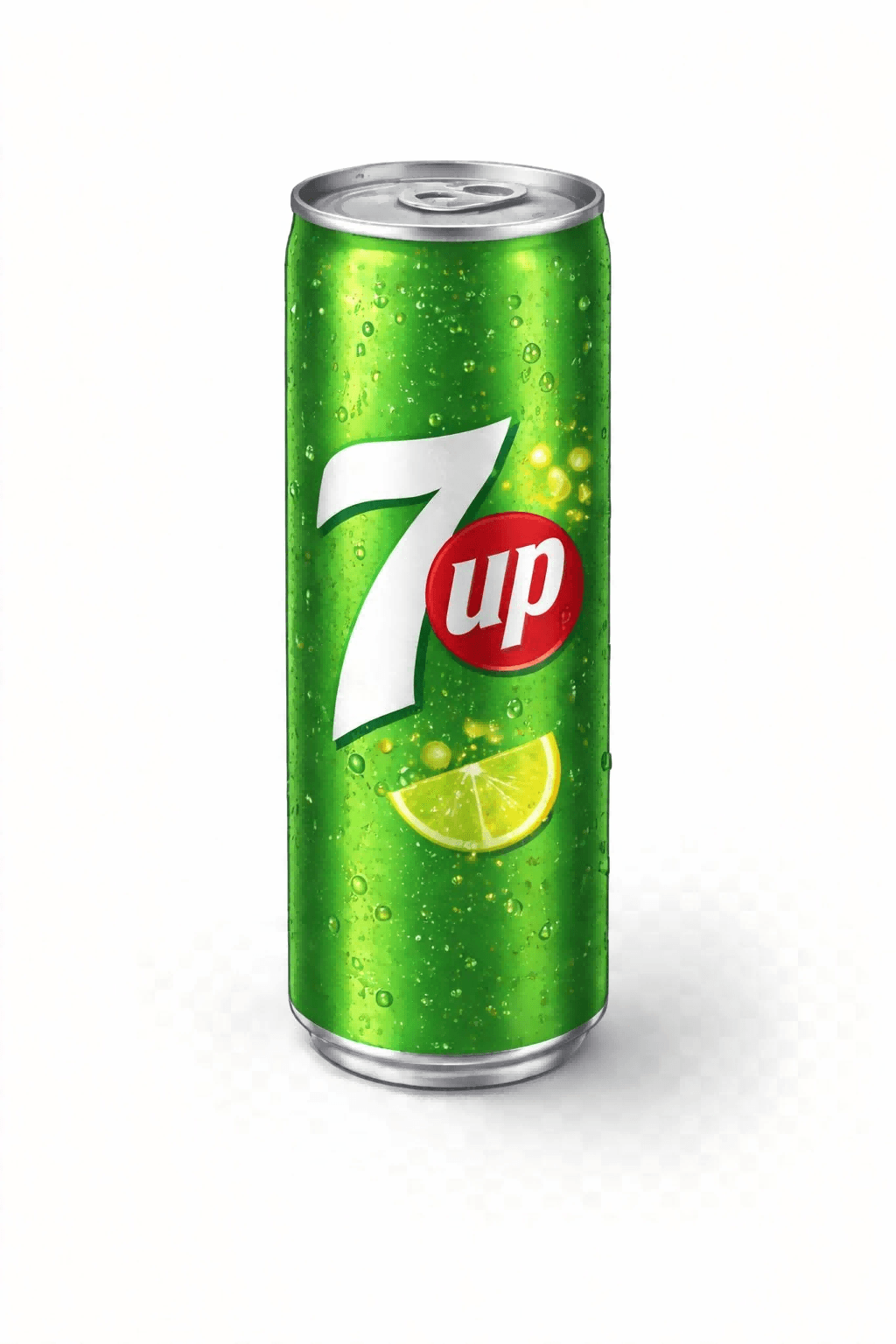 7 UP