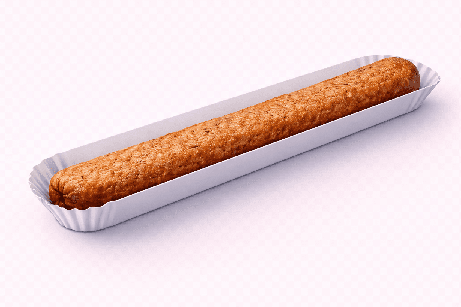 Frikandel XXL