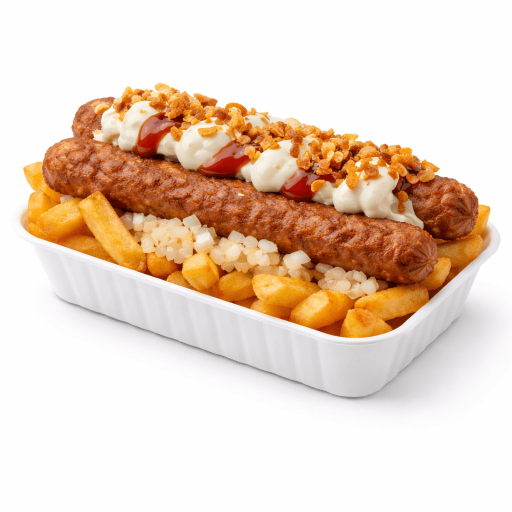 Superfrites catamaran speciaal 