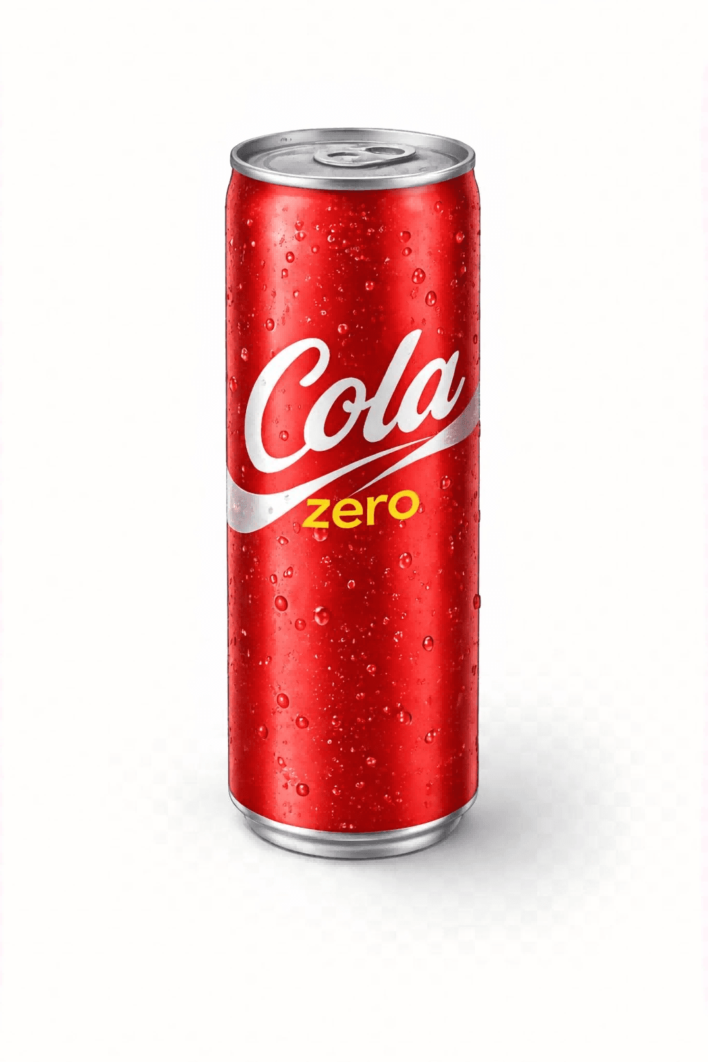 Cola Zero