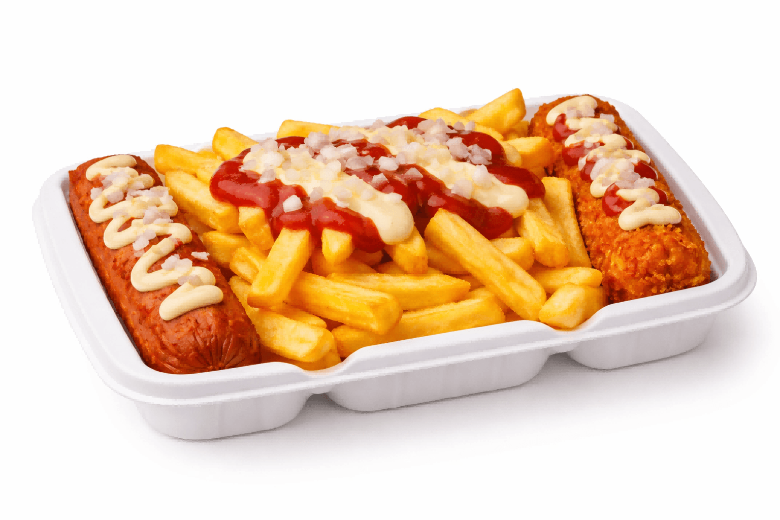 Superfrites back in town 