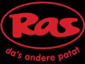 Ras Patat Zonder