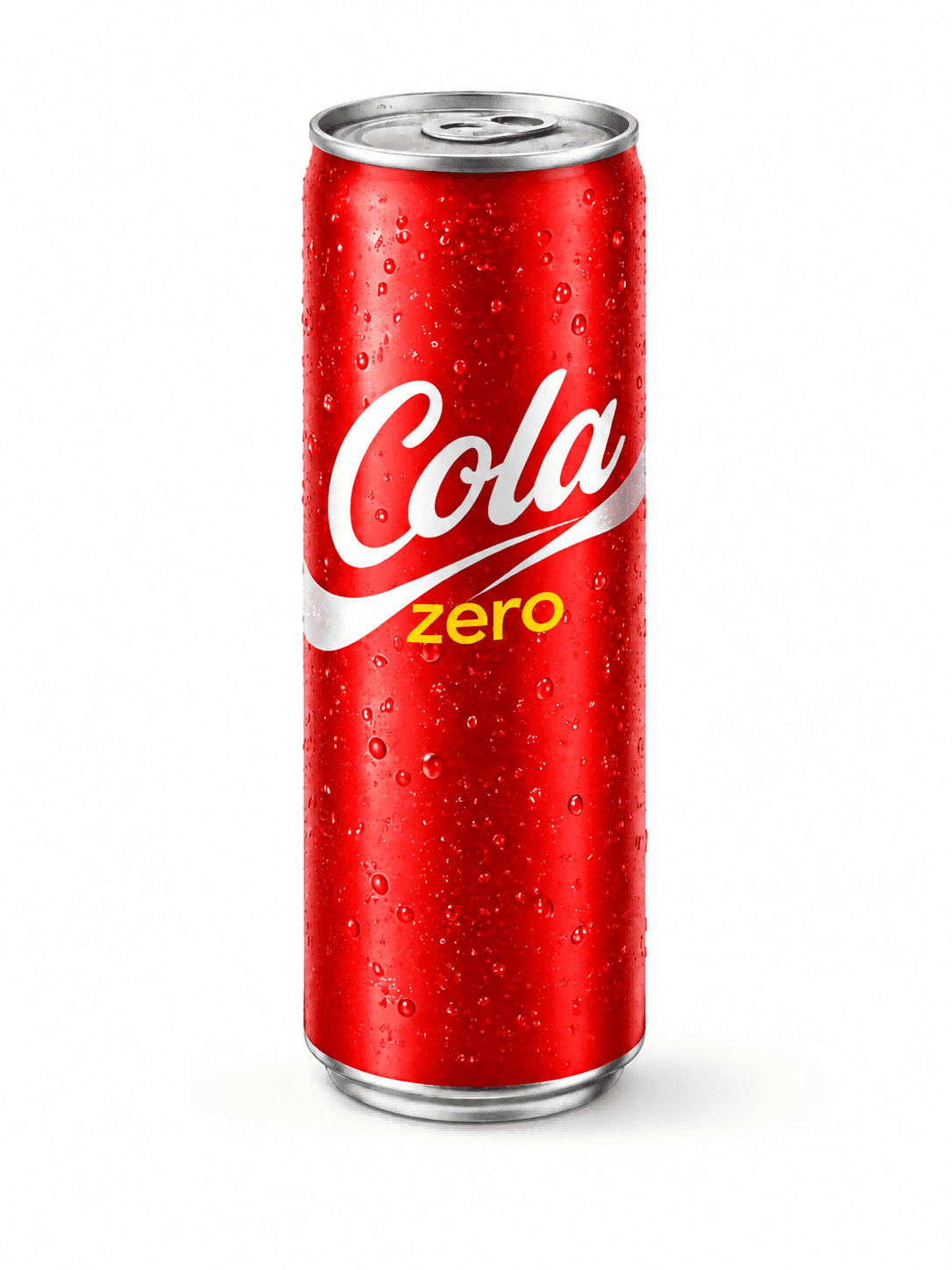 Cola Zero