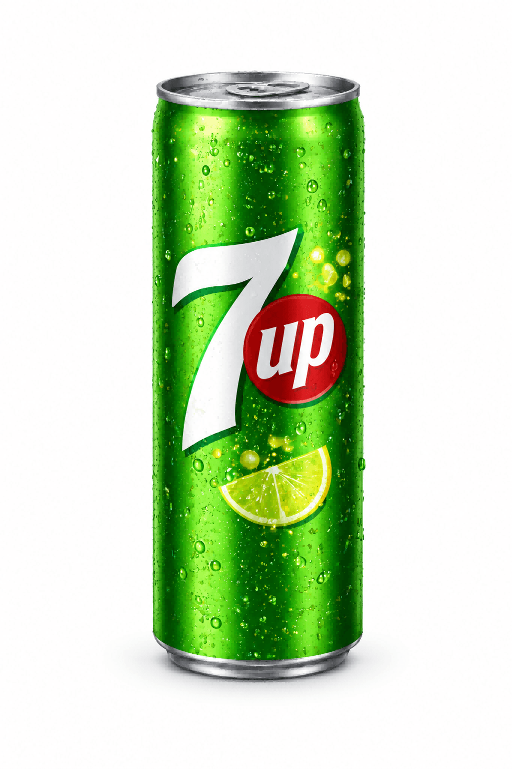 7 UP