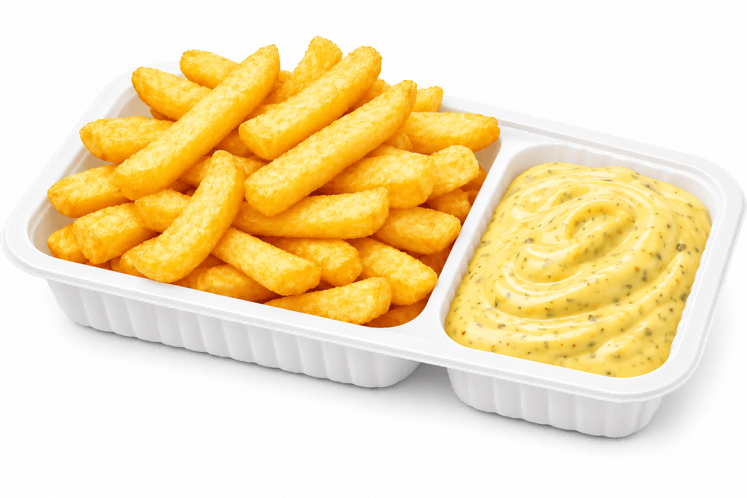 Patat Joppiesaus
